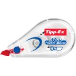 Correttore a nastro Mini Pocket Mouse