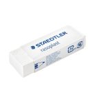 Gomma Staedtler Rasoplast 526 B20 bianca  526 B20