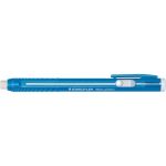 Portagomma Staedtler Mars plastic 528 50 bianco 528 50