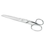 Forbici Steel lame asimmetriche