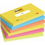 Foglietti riposizionabili Post-it® Energy