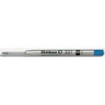 Refill per penne a sfera Pelikan 337 formato internazionale F blu 915421