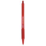 Penna a sfera a scatto SoftFeel Clic Grip