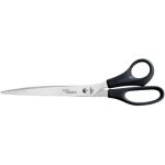 Forbici Dahle Home 10 asimmetrica nero 25 cm R054610