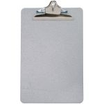 Portablocco con molla Q-Connect 358x229 mm acciaio KF05595