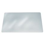 Sottomano DURABLE DURAGLAS® pvc trasparente 65x50 cm 711319