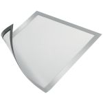 Cornici con pannello magnetico DURAFRAME® MAGNETIC A4