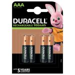 Batterie ricaricabili Duracell