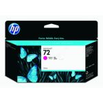 Cartuccia inkjet alta capacità 72 HP
