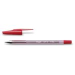 Penna a sfera ricaricabile BPS Matic punta fine 0,7 mm