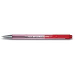 Penna a sfera a scatto BPS Matic punta fine 0,7 mm