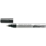 Marcatore a vernice Pilot Super Color punta in fibra di acrilico 4,5 mm