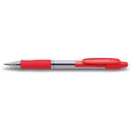 Penna a sfera a scatto Super Grip 0,7 mm