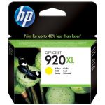 Cartuccia inkjet 920XL HP