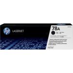 Toner 78A HP nero  CE278A