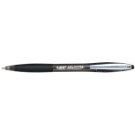Penna a sfera a scatto Atlantis Soft M