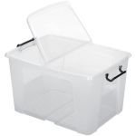 Contenitori con coperchio Smart Box