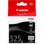 Serbatoio inchiostro ink pigmentato PGI-525PGBK Canon nero 4529B001