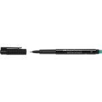 Marcatore cancellabile Faber-Castell Multimark nero SF 0,4 mm 152399