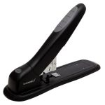 Cucitrice per alti spessori Q-Connect metallo nero 200 fogli KF02293