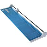 Taglierina a rullo professionale con pressino automatico trasparente