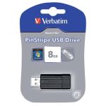 Chivetta USB PinStripe 2.0