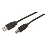Cavo di collegamento USB 2.0 A/B