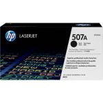 Toner 507A HP nero  CE400A