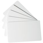 Tessere neutre bianche per DURACARD