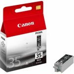 Serbatoio inchiostro PGI-35 BK Canon nero 1509B001