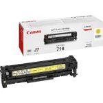 Toner CRG 718 Canon