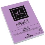Blocco collato lato corto XL Marker
