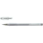 Penna a sfera gel Pilot G-1 punta fine 0,7 mm