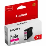Cartuccia inkjet PGI-1500XL C Canon