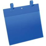 Buste per identificazione con fascette di aggancio