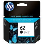 Cartuccia inkjet 62 HP nero  C2P04AE