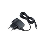 Alimentatore per calcolatrici HR Casio nero AD-A60024
