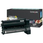 Toner return program Lexmark