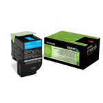 Toner return program 702 Lexmark