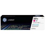 Toner alta capacità 201X HP