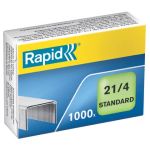 Punti metallici Standard 21/4