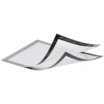 Cornici con pannello magnetico DURAFRAME® MAGNETIC PLUS A4