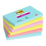 Foglietti Post-it® Super Sticky Cosmic