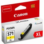 Cartuccia inkjet alta capacità CLI-571 XL Canon
