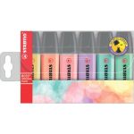 Evidenziatori BOSS® Pastel