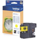 Cartuccia inkjet alta resa LC-125 Brother