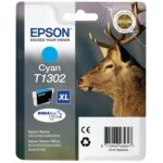 Cartuccia inkjet ink pigmentato Cervo T130 Epson