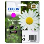 Cartuccia inkjet Margherite 18 Epson