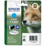 Cartuccia inkjet ink pigmentato Volpe T128 Epson