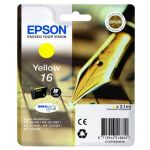 Cartuccia inkjet ink pigmentato Penna e Cruciverba 16 Epson